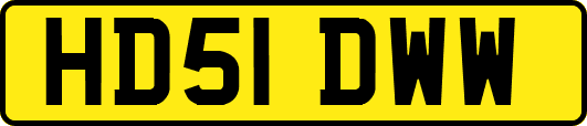 HD51DWW