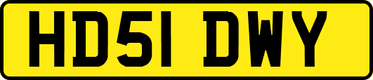 HD51DWY