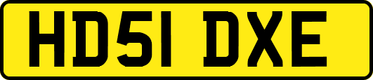 HD51DXE