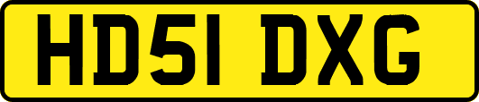 HD51DXG