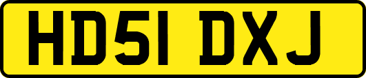 HD51DXJ