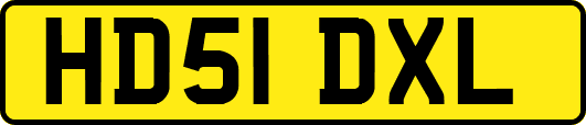 HD51DXL