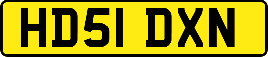 HD51DXN