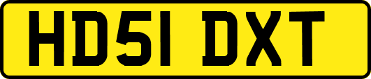 HD51DXT