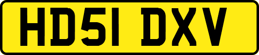 HD51DXV