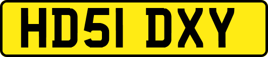 HD51DXY