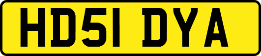 HD51DYA