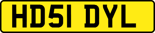 HD51DYL