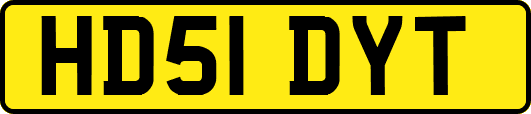 HD51DYT