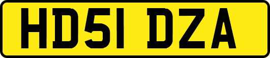 HD51DZA