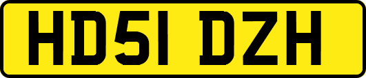 HD51DZH