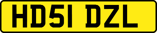 HD51DZL