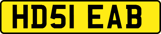 HD51EAB