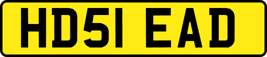 HD51EAD