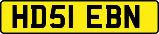 HD51EBN