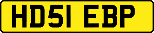 HD51EBP