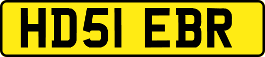 HD51EBR