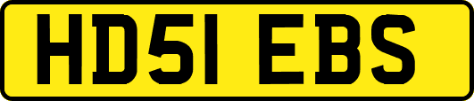 HD51EBS