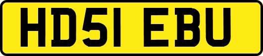 HD51EBU