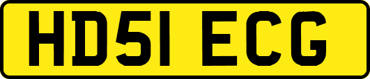 HD51ECG