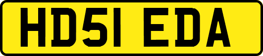 HD51EDA