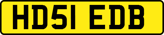 HD51EDB