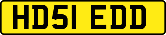 HD51EDD