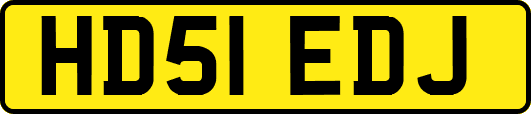 HD51EDJ