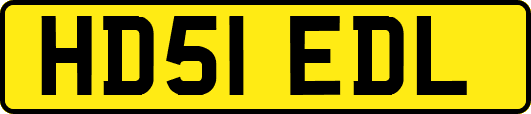 HD51EDL