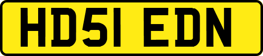 HD51EDN