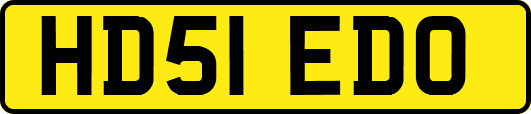 HD51EDO