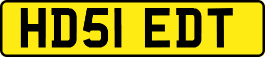 HD51EDT