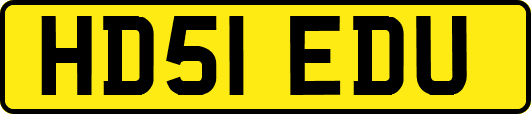 HD51EDU