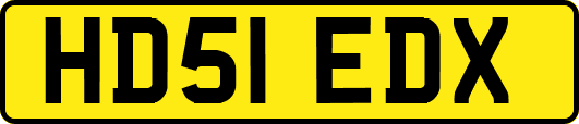 HD51EDX