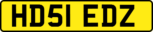 HD51EDZ