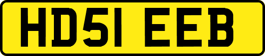 HD51EEB