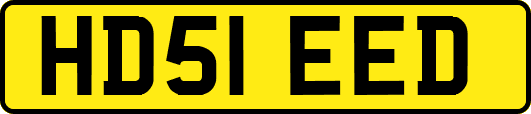 HD51EED