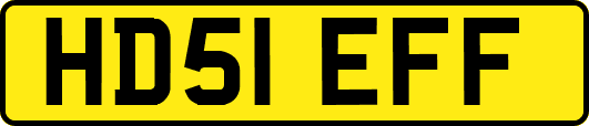 HD51EFF