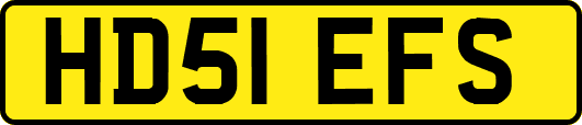 HD51EFS