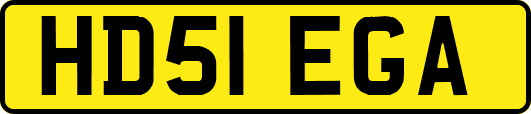 HD51EGA