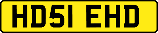 HD51EHD