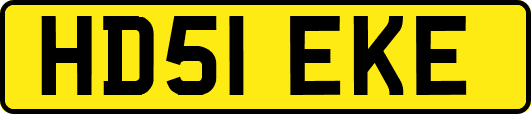 HD51EKE