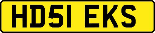 HD51EKS