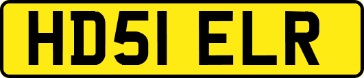 HD51ELR