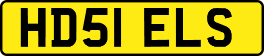 HD51ELS