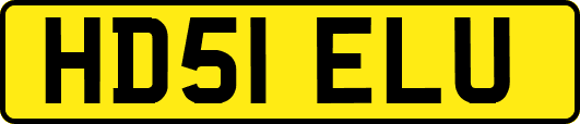 HD51ELU