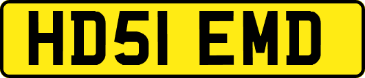 HD51EMD