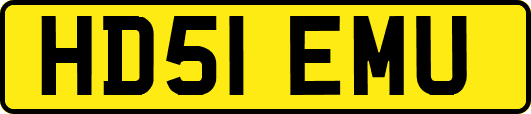 HD51EMU