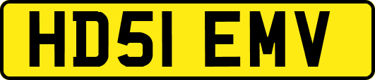 HD51EMV