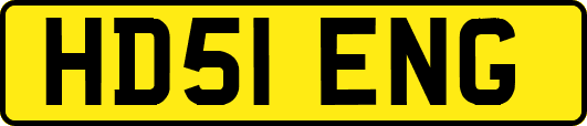 HD51ENG